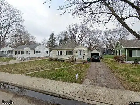 E, MARSHALL, MN 56258