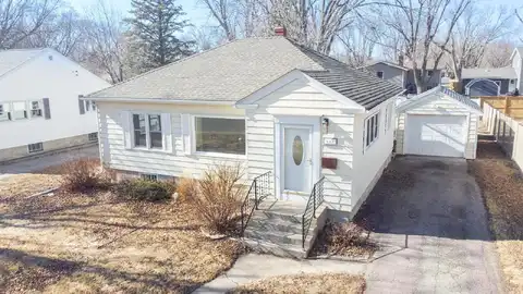 E, MARSHALL, MN 56258