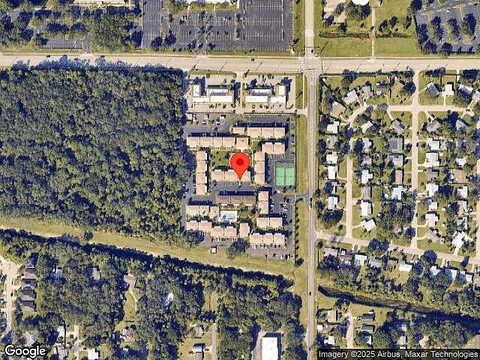 San Paulo, MELBOURNE, FL 32904