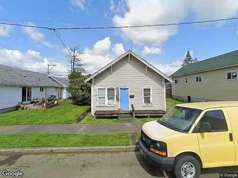 Washington, ABERDEEN, WA 98520