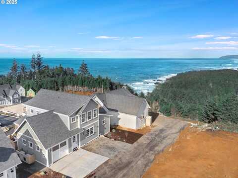 Ne Marmoris Ave, DepoeBay, OR 97341