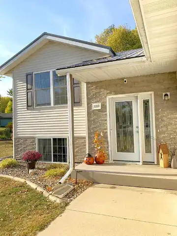 Ashmore, MONTEVIDEO, MN 56265