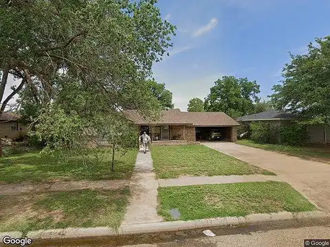 13Th, LITTLEFIELD, TX 79339