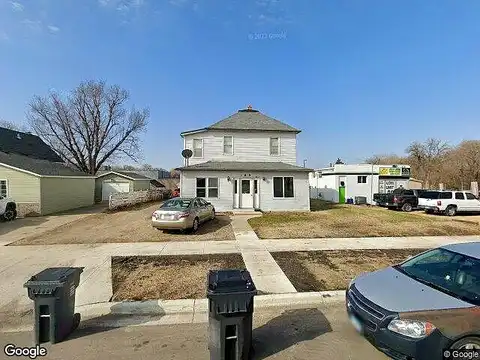 Greeley, MARSHALL, MN 56258