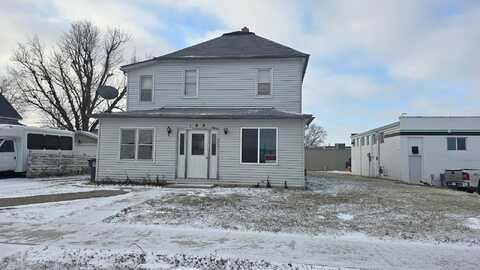Greeley, MARSHALL, MN 56258