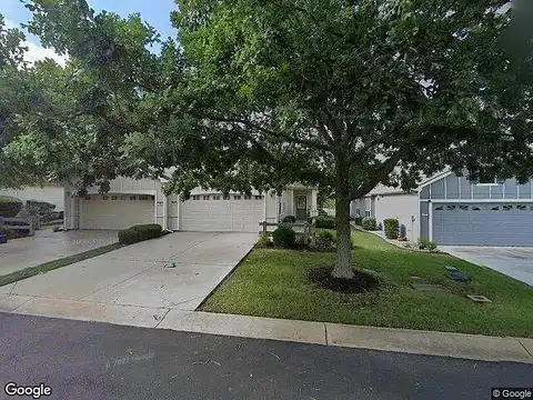Dickens, GEORGETOWN, TX 78633