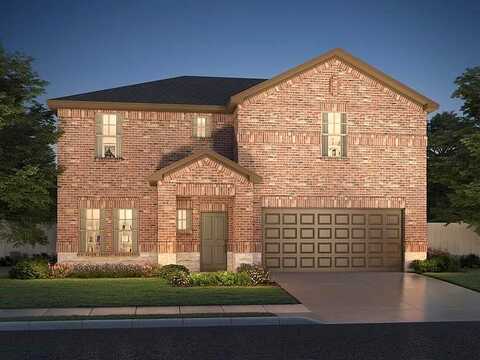 Tuccenen Dr, Fort Worth, TX 76179