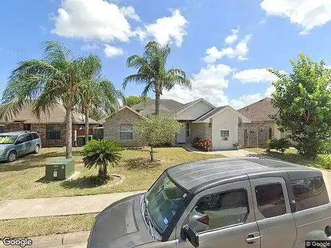 Hope, BROWNSVILLE, TX 78520