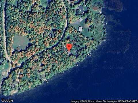 Quarter Horse Cir Ne, Tenstrike, MN 56683