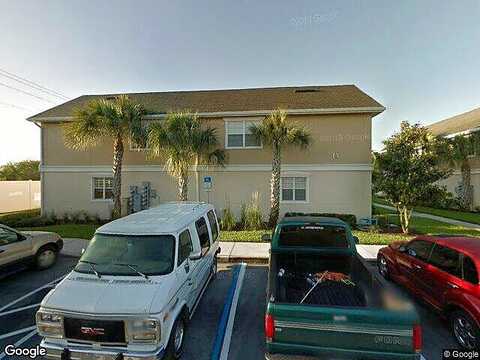 Turpial, Melbourne, FL 32901