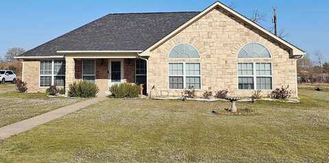 Morgan, Blossom, TX 75462