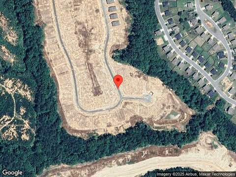 Majestic Oak Circle, Dallas, GA 30132