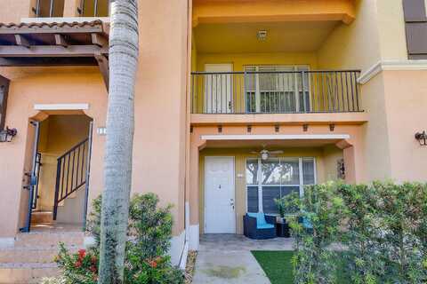 Forest Hill Boulevard, Palm Springs, FL 33406