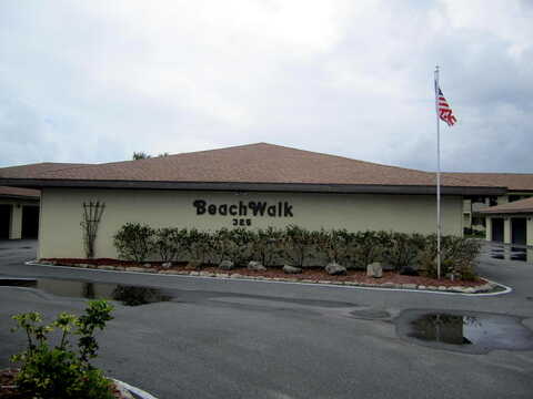S Banana River Boulevard, Cocoa Beach, FL 32931