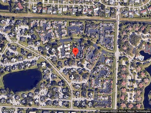 Boundbrook Boulevard, Palm Springs, FL 33406