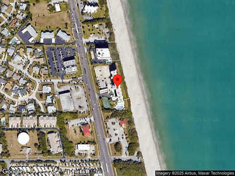 Highway A1A, Indian Harbour Beach, FL 32937
