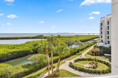 Harbourside Drive, Longboat Key, FL 34228