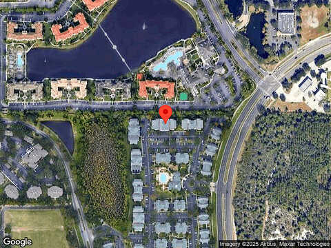 Madison Pointe Circle, Orlando, FL 32821