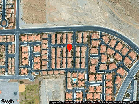 Deerfield Beach Avenue, Las Vegas, NV 89129
