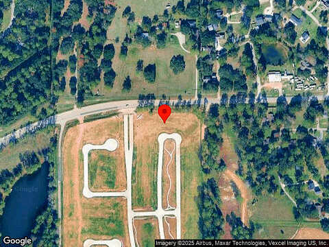 Esparto Hills Trail, Tomball, TX 77377