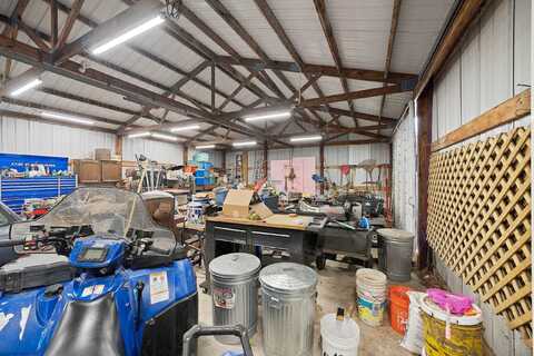 Feller, WAUSAUKEE, WI 54177