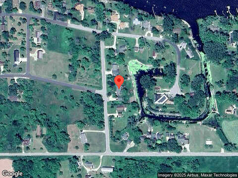 Fiann, MARKESAN, WI 53946