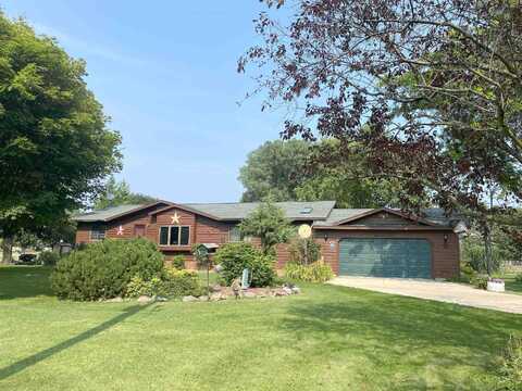 Fiann, MARKESAN, WI 53946