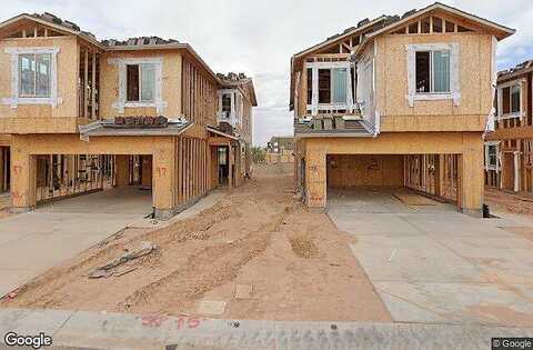 Sequence, MESA, AZ 85212