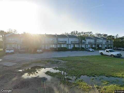 Lanier Blvd, Brunswick, GA 31520