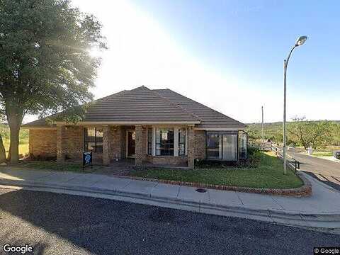 Village, BIG SPRING, TX 79720