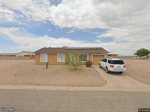 Troy, ARIZONA CITY, AZ 85123