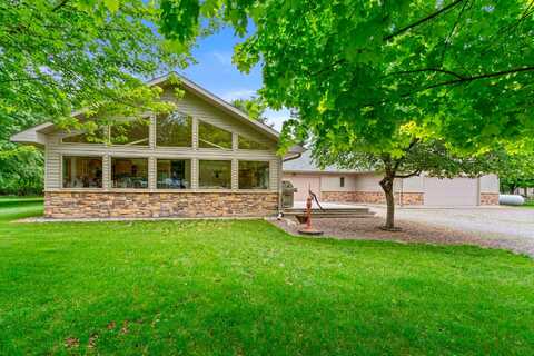 19Th, ARKDALE, WI 54613