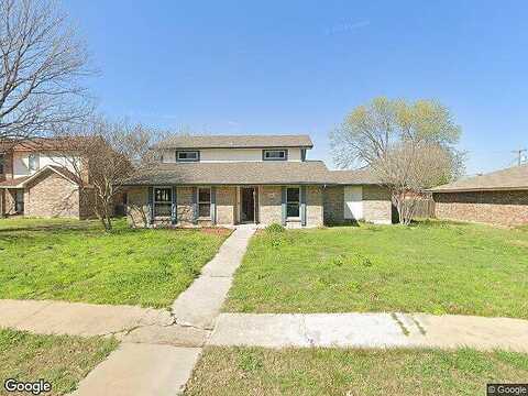 Deerwood, ROWLETT, TX 75088