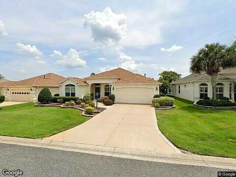 Gilbert, THE VILLAGES, FL 32162