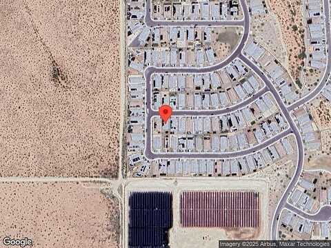 Millerton, FLORENCE, AZ 85132