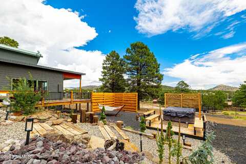 Slayton Ranch, FLAGSTAFF, AZ 86004