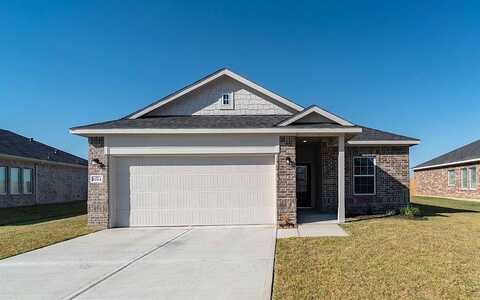 Tourmaline, TEXAS CITY, TX 77591
