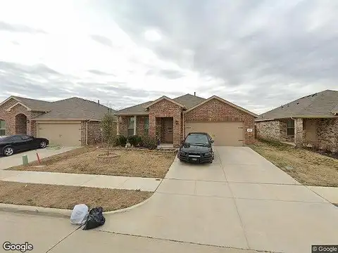 Rutherford, CROWLEY, TX 76036