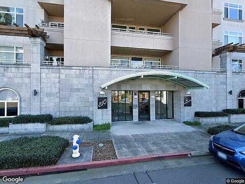 7Th St, Santa Rosa, CA 95404