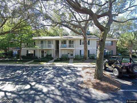 Mallery St, Saint Simons Island, GA 31522