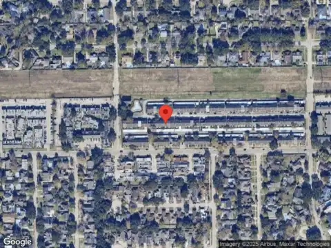 Creekbend Dr, Houston, TX 77071