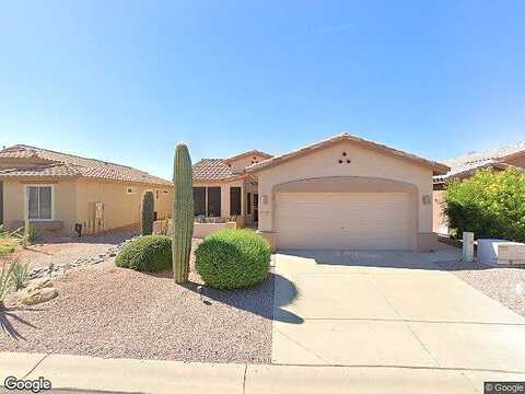 Rugged Ironwood, GOLD CANYON, AZ 85118