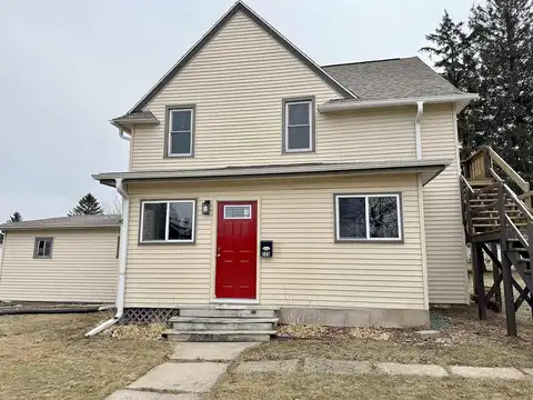 Garfield, FENNIMORE, WI 53809