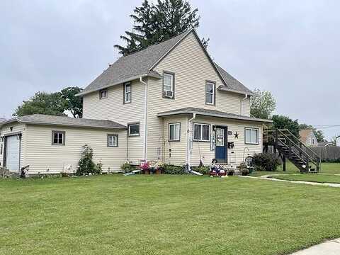 Garfield, FENNIMORE, WI 53809