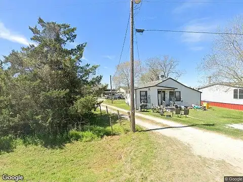 County Road 289, EAST BERNARD, TX 77435