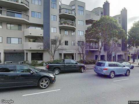 Gough St, San Francisco, CA 94102