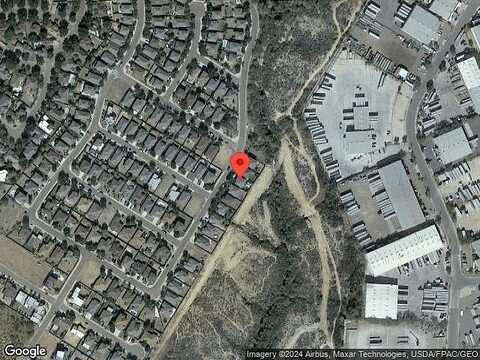 Starling Creek, LAREDO, TX 78045