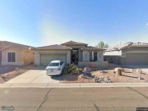Fairway, GOLD CANYON, AZ 85118