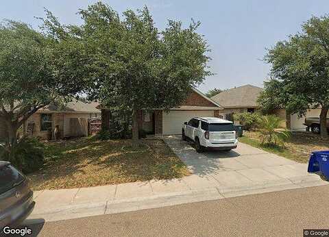 Cuervo, LAREDO, TX 78045