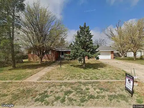 Bond, CLARENDON, TX 79226